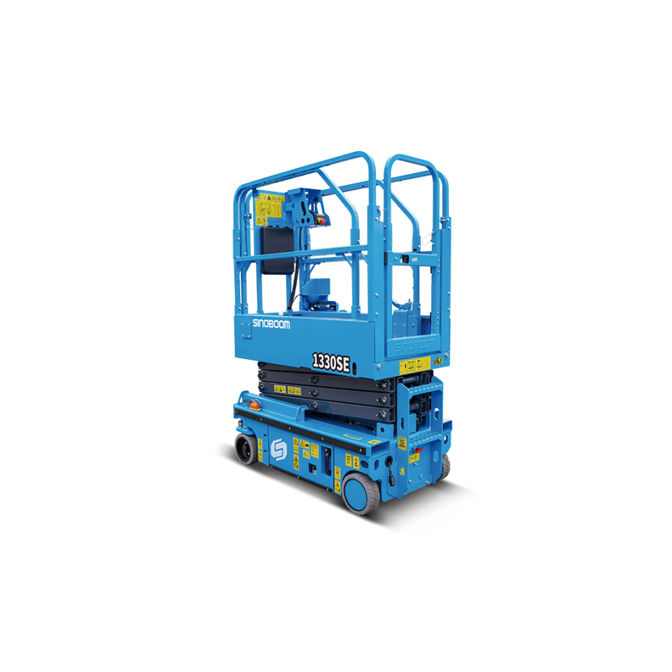 5.5 Metre Akl Makasl Menlift