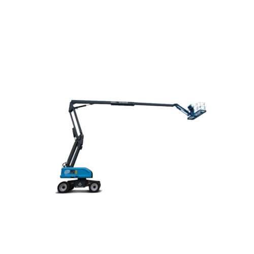 24 Metre Akl Eklemli Menlift