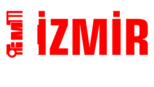izmir manlift logo